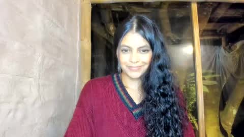 Snapshot of bellezacosmica chatting on June 2026 02:53:02 AM bellezacosmica online show from June 2026 02:53:02 AM