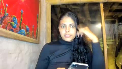 Snapshot of bellezacosmica chatting on July 2026 02:28:02 AM bellezacosmica online show from July 2026 02:28:02 AM