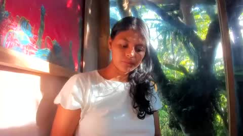 Snapshot of bellezacosmica chatting on July 2026 12:34:01 PM bellezacosmica online show from July 2026 12:34:01 PM