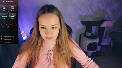 Snapshot of bellezza_ chatting on January 2025 05:16:02 PM Your Annabelle Wolf online show from January 2025 05:16:02 PM