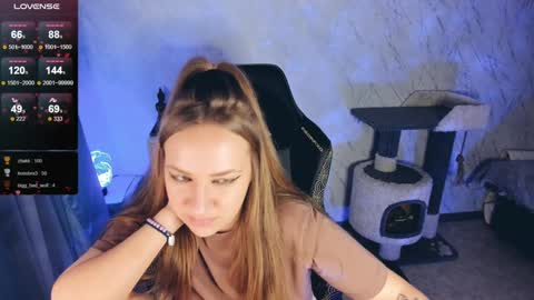 Snapshot of bellezza_ chatting on January 2025 09:03:01 PM Your Annabelle Wolf online show from January 2025 09:03:01 PM