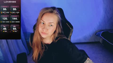 Snapshot of bellezza_ chatting on February 2025 05:09:01 PM Your Annabelle Wolf online show from February 2025 05:09:01 PM