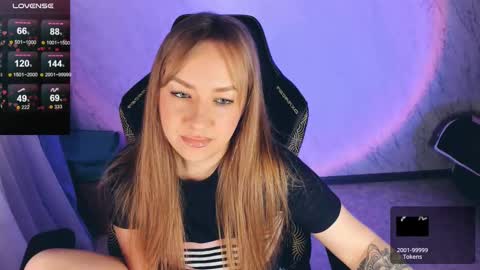 Snapshot of bellezza_ chatting on February 2025 03:40:01 PM Your Annabelle Wolf online show from February 2025 03:40:01 PM