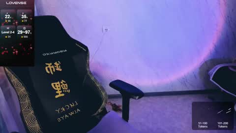 Snapshot of bellezza_ chatting on February 2025 09:26:02 PM Your Annabelle Wolf online show from February 2025 09:26:02 PM