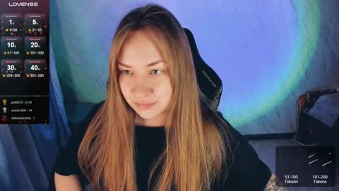 Snapshot of bellezza_ chatting on February 2025 07:16:02 PM Your Annabelle Wolf online show from February 2025 07:16:02 PM