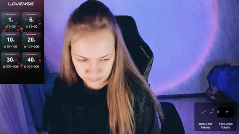 Snapshot of bellezza_ chatting on March 2025 07:56:01 PM Your Annabelle Wolf online show from March 2025 07:56:01 PM