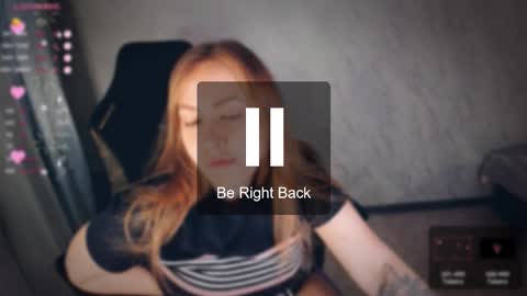 Snapshot of bellezza_ chatting on September 2025 06:41:02 PM Your Annabelle Wolf online show from September 2025 06:41:02 PM