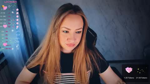 Snapshot of bellezza_ chatting on September 2025 06:50:01 AM Your Annabelle Wolf online show from September 2025 06:50:01 AM