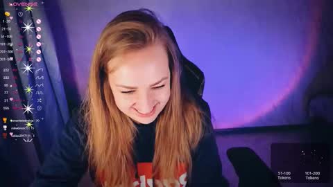 Snapshot of bellezza_ chatting on September 2025 06:55:02 PM Your Annabelle Wolf online show from September 2025 06:55:02 PM