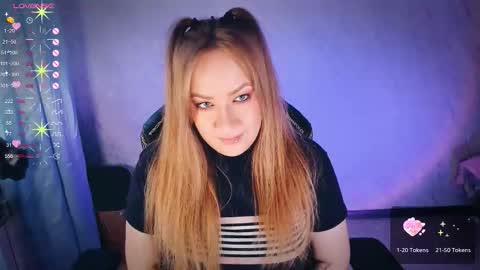 Snapshot of bellezza_ chatting on September 2025 05:24:01 AM Your Annabelle Wolf online show from September 2025 05:24:01 AM