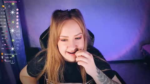 Snapshot of bellezza_ chatting on September 2025 05:29:02 PM Your Annabelle Wolf online show from September 2025 05:29:02 PM