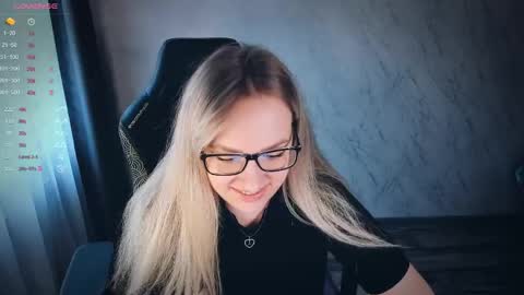 Your Annabelle Wolf  online show from June 2026 04:20:02 PM