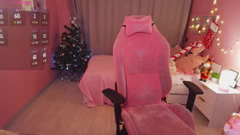 Bella online show from December 2025 01:56:02 AM