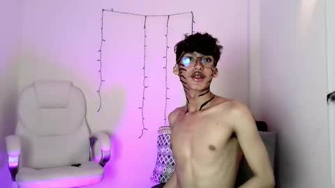 Neon online show from October 2025 01:56:02 PM