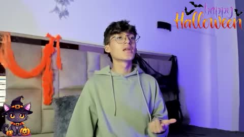 Neon online show from October 2025 11:22:01 AM