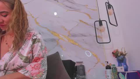 Bellota Flak online show from February 2025 07:57:02 AM