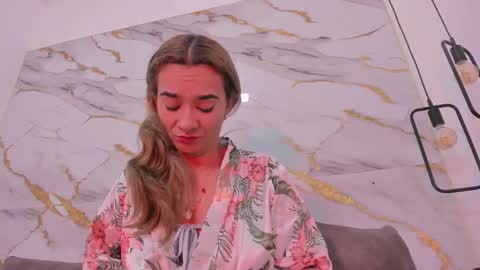 Bellota Flak online show from February 2025 09:37:01 AM