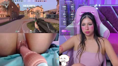 Snapshot of bellyrouse chatting on January 2025 08:04:01 AM Belly Bella online show from January 2025 08:04:01 AM