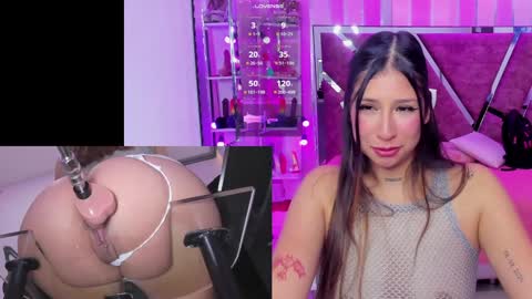 Snapshot of bellyrouse chatting on January 2025 04:47:01 AM Belly Bella online show from January 2025 04:47:01 AM