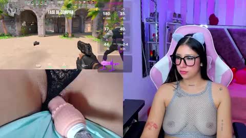 Snapshot of bellyrouse chatting on February 2025 08:15:02 AM Belly Bella online show from February 2025 08:15:02 AM