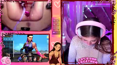 Snapshot of bellyrouse chatting on March 2026 04:51:02 AM Belly Bella online show from March 2026 04:51:02 AM