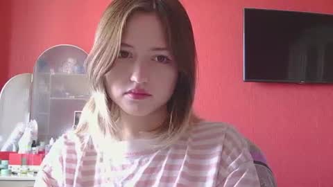 Snapshot of belovedmary chatting on July 2026 09:38:01 AM belovedmary online show from July 2026 09:38:01 AM