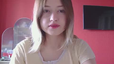 Snapshot of belovedmary chatting on July 2026 08:19:01 AM belovedmary online show from July 2026 08:19:01 AM