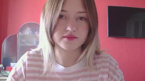 Snapshot of belovedmary chatting on July 2026 09:03:01 AM belovedmary online show from July 2026 09:03:01 AM