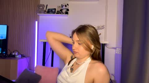 Snapshot of belovedshadow chatting on May 2026 06:26:02 PM BelovedShadow online show from May 2026 06:26:02 PM
