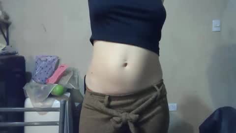 Snapshot of beluhestia chatting on May 2026 03:55:01 AM beluhestia online show from May 2026 03:55:01 AM