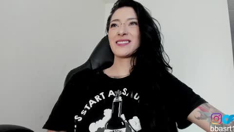 Bely   Bbasrt1 -  hot online show from January 2025 02:55:02 PM