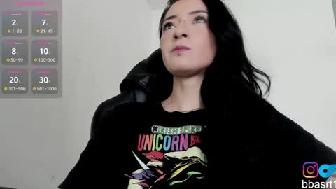 Bely   Bbasrt1 -  hot online show from February 2025 03:20:01 PM