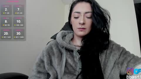 Bely   Bbasrt1 -  hot online show from March 2025 02:59:02 PM