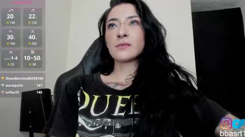 Bely   Bbasrt1 -  hot online show from March 2025 10:30:02 PM