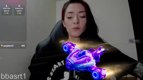 Bely   Bbasrt1 -  hot online show from September 2025 11:05:01 PM