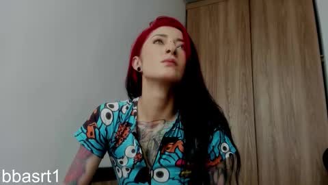 Bely   Bbasrt1 -  hot online show from January 2026 04:34:01 PM