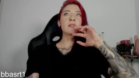 Bely   Bbasrt1 -  hot online show from February 2026 05:19:02 PM