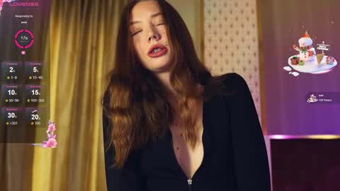 Ashley online show from September 2025 03:16:02 AM