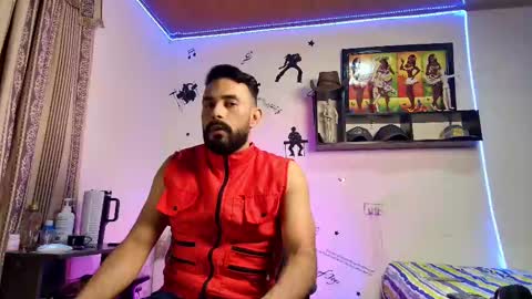 BEN online show from January 2025 02:35:02 AM