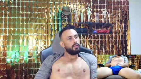 BEN online show from January 2025 08:13:02 AM