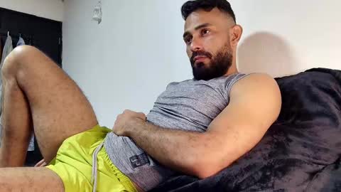 BEN online show from February 2025 04:22:01 AM