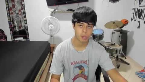 Ben online show from December 2024 10:52:01 PM