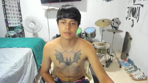 Ben online show from February 2025 03:34:02 AM