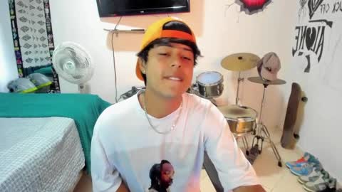 Ben online show from February 2025 12:14:02 PM