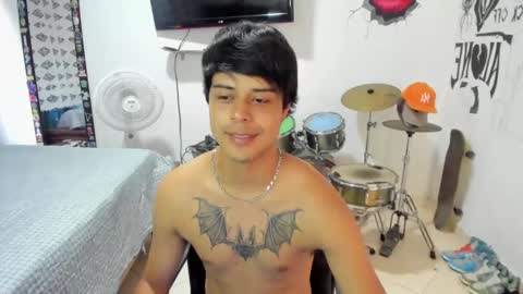 Ben online show from February 2025 08:20:02 PM