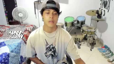 Ben online show from September 2025 03:39:02 AM