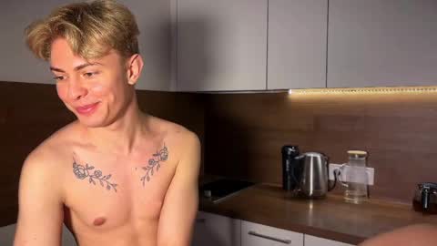 ben_harmon online show from March 2026 05:40:02 AM