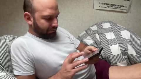 Snapshot of ben_nm chatting on October 2025 08:20:01 AM Ben N. online show from October 2025 08:20:01 AM