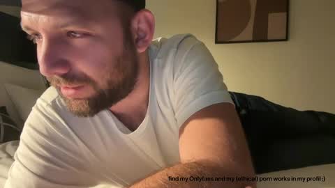 Ben N. online show from November 2025 02:11:02 AM