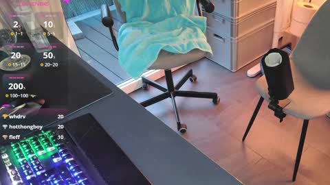 Snapshot of benaked24 chatting on January 2025 03:03:01 PM benaked24 online show from January 2025 03:03:01 PM